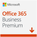 LIC FPP MICROSOFT 365 BUS STD RETAIL ESD KLQ-00211