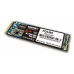 SSD KINGMAX PQ3480, 512GB, M.2, PCIe Gen3.0 x4, 3D Nand, R/W: 1950/1550 MB/s, KMPQ3480-512G4 