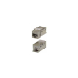 Molex Premise Networks Conector slim Tool-less Keystone, 1xRJ45 STP cat.6A PowerCat - Molex KSJ-00088 