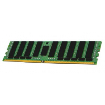 Memory Kingston 64GB DDR4-2666MHz LRDIMM Quad Rank Module