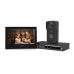 Dahua KIT VIDEOINTERFON KTP03 Dahua KIT VIDEOINTERFON KTP03