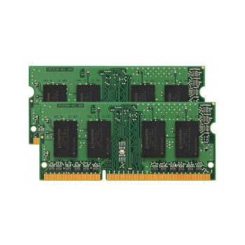 16GB 1600MHZ DDR3 NON-ECC CL11 SODIMM (KIT OF 2) 1.35V