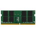 Memorie Kingston 16GB DDR4-3200MHZ NON-ECC CL22/SODIMM 2RX8 KVR32S22D8/16