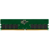 Memorie Kingston 8GB DDR5-4800MHZ NON-ECC CL40/DIMM 1RX16 KVR48U40BS6-8