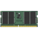 Memorie Kingston 32GB DDR5-5600MT/S NON-ECC CL46/SODIMM 2RX8 KVR56S46BD8-32