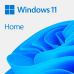Microsoft LIC OEM WIN 11 HOME 64BIT RO KW9-00650