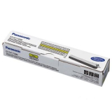 Toner Original Panasonic Yellow, KX-FATY508E, pentru KX-MC6020, 4K, (timbru verde 1.2 lei) , KX-FATY508E 