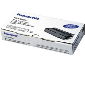 Waste Toner Original Panasonic , KX-FAW505E, pentru KX-MC6020, 4K, (timbru verde 1.2 lei) , KX-FAW505E 