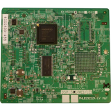 Centrala telefonica CENTRALE telefonice Panasonic Card VOIP KX-NS5110X (timbru verde 4.0 lei) 