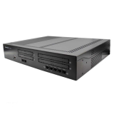 Centrala telefonica CENTRALE telefonice Panasonic Cabinet KX-NS520X, extindere KX-NS520NE (timbru verde 4.0 lei) 