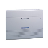 Centrala telefonica Panasonic KX-TES824 (5/16), analogica KX-TES824 (5/16) (timbru verde 4.0 lei) 