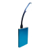 LAMPA LED USB pentru notebook, SPACER, black, SPL-LED-BK 45504833 (timbru verde 0.18 lei) 
