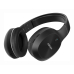 CASTI Edifier, wireless, standard, utilizare multimedia, smartphone, microfon pe casca, conectare prin Bluetooth 5.1, Jack 3.5 mm, negru, W800BT-Plus-BK, (timbru verde 0.8 lei) 