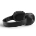 CASTI Edifier, wireless, standard, utilizare multimedia, smartphone, microfon pe casca, conectare prin Bluetooth 5.1, Jack 3.5 mm, negru, W800BT-Plus-BK, (timbru verde 0.8 lei) 
