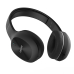 CASTI Edifier, wireless, standard, utilizare multimedia, smartphone, microfon pe casca, conectare prin Bluetooth 5.1, Jack 3.5 mm, negru, W800BT-Plus-BK, (timbru verde 0.8 lei) 