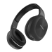 CASTI Edifier, wireless, standard, utilizare multimedia, smartphone, microfon pe casca, conectare prin Bluetooth 5.1, Jack 3.5 mm, negru, W800BT-Plus-BK, (timbru verde 0.8 lei) 