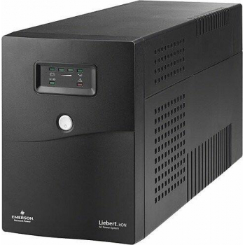 UPS Vertiv Liebert itON 2000VA IEC LI32151CT21 UPS Vertiv Liebert itON 2000VA IEC LI32151CT21