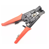 Emtex Cleste sertizare prin compresie pentru mufe F, BNC, IEC - RG58,RG59 si RG6 LK-5082R 