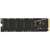 Lexar 1TB High Speed PCIe Gen3 with 4 Lanes M.2 NVMe, up to 3500 MB/s read and 3000 MB/s write, EAN: 843367123162 LNM620X001T-RNNNG  