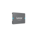Lexar 1920GB NQ100 2.5 SATA (6Gb/s) Solid-State Drive, up to 560MB/s Read and 500 MB/s write, EAN: 843367122721 LNQ100X1920-RNNNG  