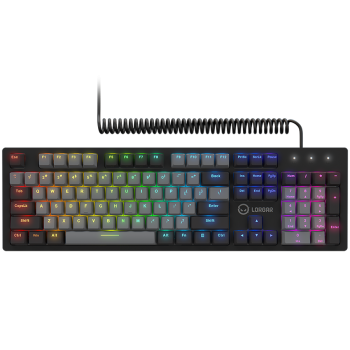Tastatura LRG-GK514B-US