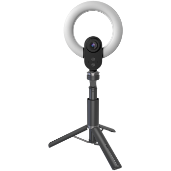 Camera Web LRG-SC910