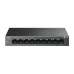 TP-LINK LS109P 9 PORT 10/100 SWITCH  
