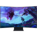 MONITOR 55 SAMSUNG LS55CG970NUXDU  