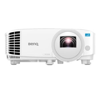Videoproiector PROIECTOARE Benq LW500ST (timbru verde 4 lei) 