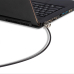 Cablu Lindy Laptop Security Cable 2m LY-21150 