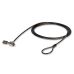 Cablu Lindy Laptop Security Cable 2m LY-21150 