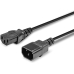 Cablu de alimentare Lindy C14-C132m LY-30331 