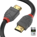 Cablu Lindy 2m High Speed HDMI, Anthra LY-36953