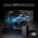 Cablu Lindy 2m High Speed HDMI, Anthra LY-36953