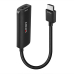 Cablu Lindy HDMI 8K60 to DisplayPort 1.4 Converter LY-38329 Cablu Lindy HDMI 8K60 to DisplayPort 1.4 Converter LY-38329