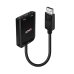 Cablu Adaptor Lindy DisplayPort la 2x HDMI LY-38433