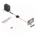 Cablu Adaptor Lindy DisplayPort 1.2 - HDMI 2.0 LY-41068