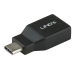 Cablu Adaptor Lindy USB 3.2 Type C to A LY-41899