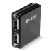 Mini Hub Lindy 4 Port USB 2.0 LY-42742