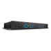 Lindy USB 3.2 Metall Hub, 7 Port LY-43275
