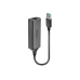 Hub Lindy Adaptor USB 3.0 RJ45 10/100/1000Mb LY-43298