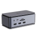 Docking Station Lindy DSTPro USB4 Laptop Dock. Station LY-43372