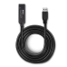 Cablu Lindy 10m USB 3.0 Act. Ext. A to C LY-43376