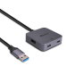 Hub Lindy 4 Port USB 3.0 5m LY-43388