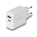Incarcator Lindy USB Type-A & C 65W LY-73428
