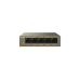 Router 4 porturi Gigabit PoE+, 55W, 1 port RJ45 Gigabit, management - IP-COM M20-PoE   