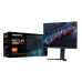 M27UA, 27 inch, IPS, UHD, 3840 x 2160, HDMI, DisplayPort, 160Hz, 1ms, Boxe, Negru