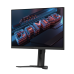 M27UA, 27 inch, IPS, UHD, 3840 x 2160, HDMI, DisplayPort, 160Hz, 1ms, Boxe, Negru