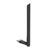 Adaptor retea MERCUSYS, AC1300 extern wireless 2.4 GHz | 5 GHz, USB 2.0, 1300 Mbps, antena externa x 1, MA30H