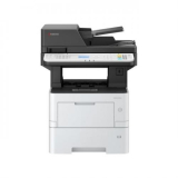 Multifunctional Laser Mono Kyocera , A4, Functii: Impr.|Scan.|Cop., Viteza de Printare Monocrom: , Viteza de printare color: 45ppm, Conectivitate:USB|Ret|WiFi, Duplex:Da, ADF:RADF(Timbru Verde 40lei) 